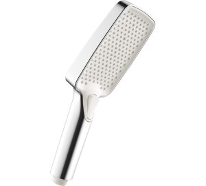 Mango de ducha F3 jets Chrome-White
